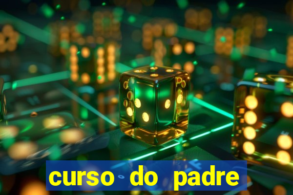 curso do padre paulo ricardo